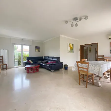 Villa Oceane *